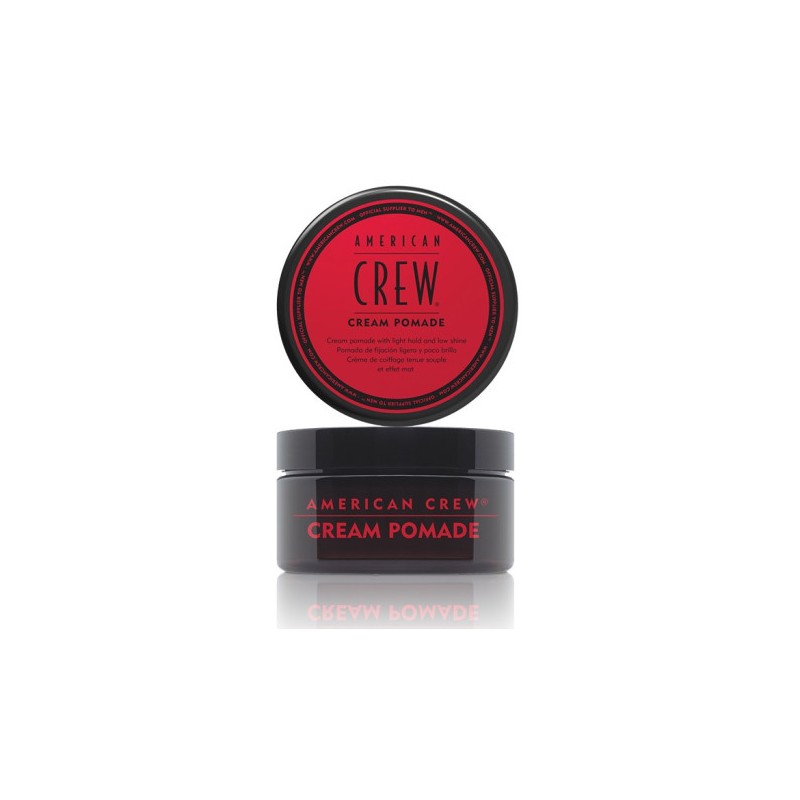 American Crew Cream Pomade