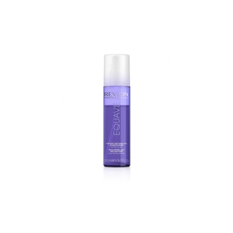 EQUAVE BLONDE DETANGLING CONDITIONER