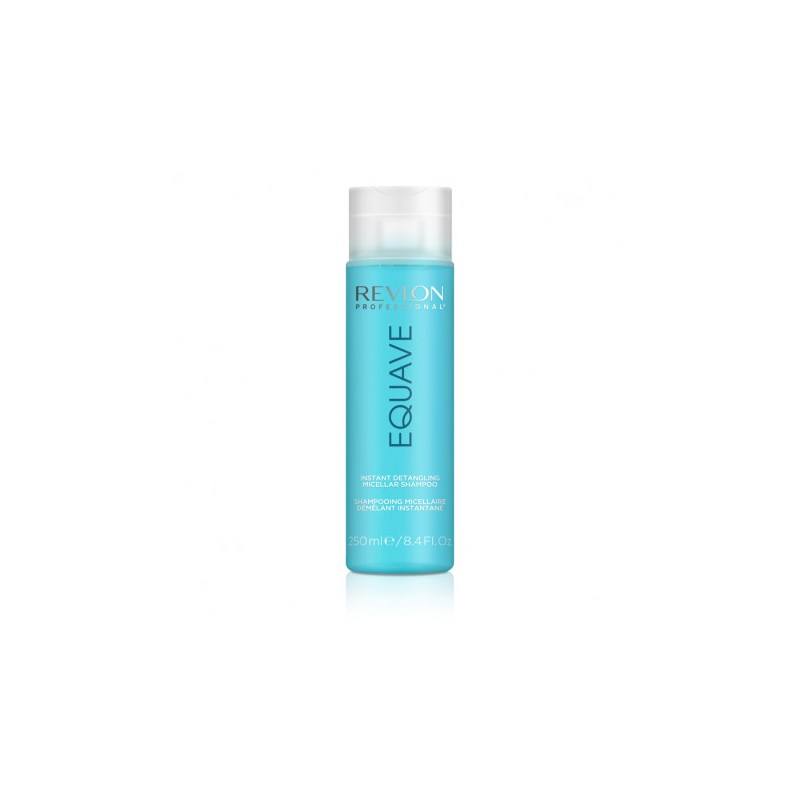 EQUAVE INSTANT DETANGLING MICELLAR SHAMPOO