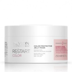 RESTART COLOR PROTECTIVE...