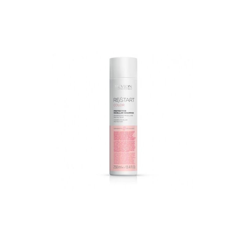 RESTART COLOR PROTECTIVE MICELLAR SHAMPOO