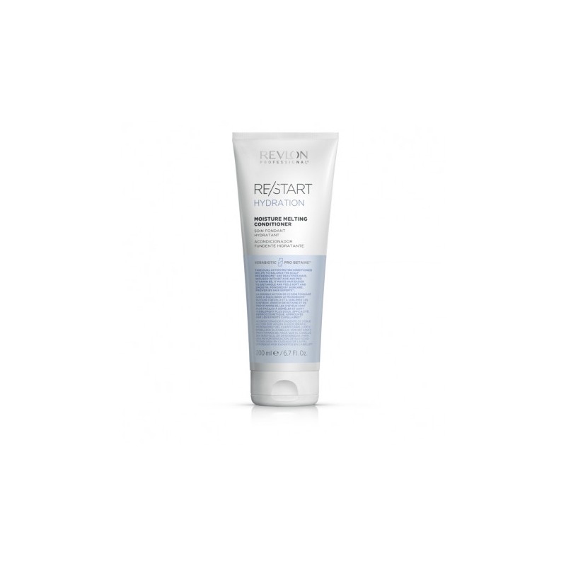 RESTART HYDRATION MOISTURE MELTING CONDITIONER