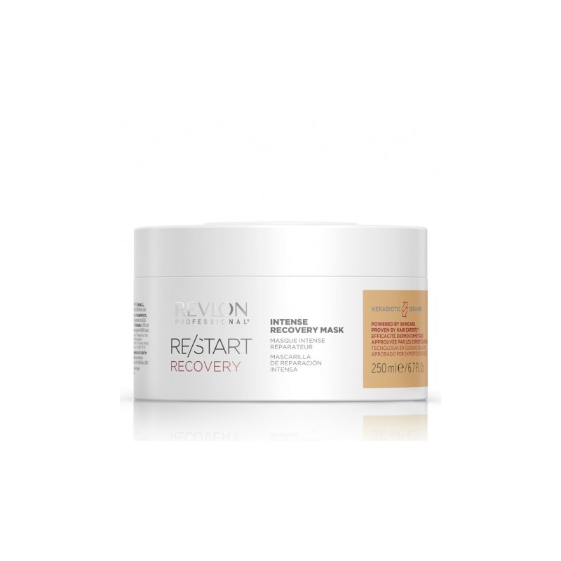 RESTART RECOVERY INTENSE MASK