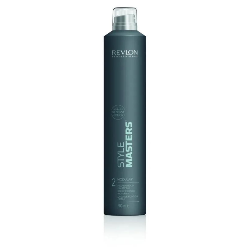 STYLE MASTERS MODULAR HAIRSPRAY