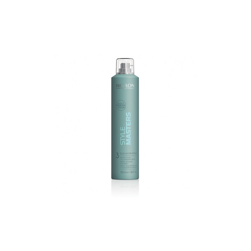 STYLE MASTERS VOLUME ELEVATOR SPRAY