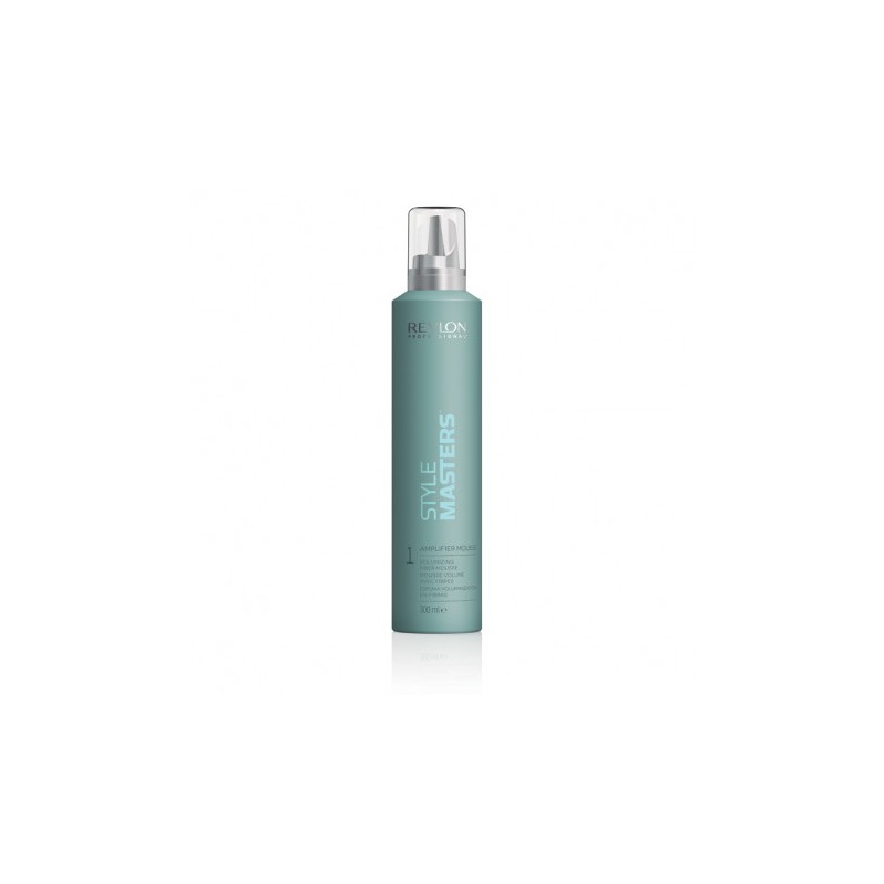 STYLE MASTERS VOLUME AMPLIFIER MOUSSE