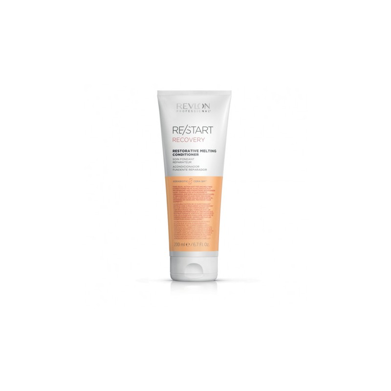 RESTART RECOVERY RESTORATIVE MELTING CONDITIONER